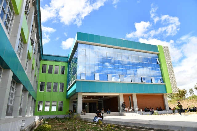 Menjelajahi Profil Universitas Timor Kefamenanu Terbaru 2024